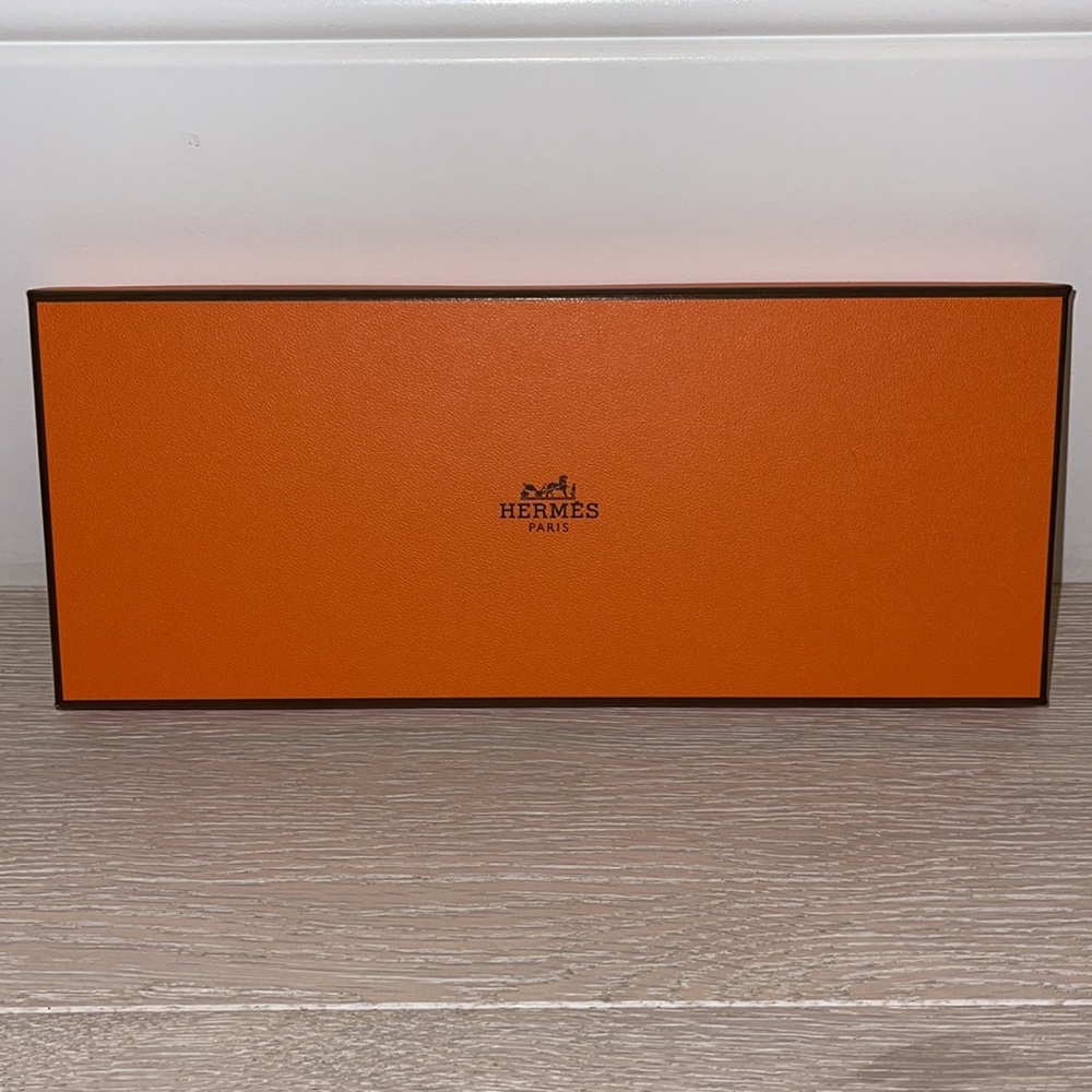 Hermès Box - authentic - Picture 2 of 5